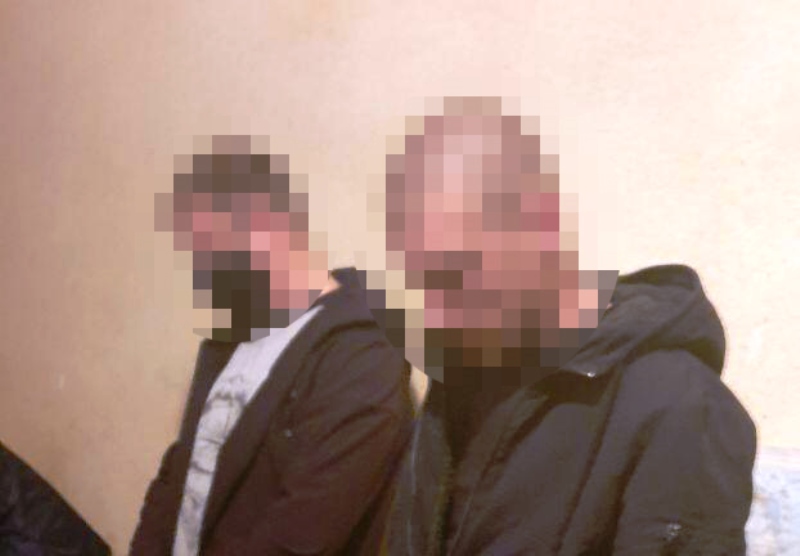  Стонала и говорила, что всех убьют: мать жертвы "копов" в Кагарлыке сделала жуткое признание 