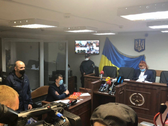  "Могут отмазать": адвокат полицейских, которые жестоко изнасиловали женщину, является родственником судьи  