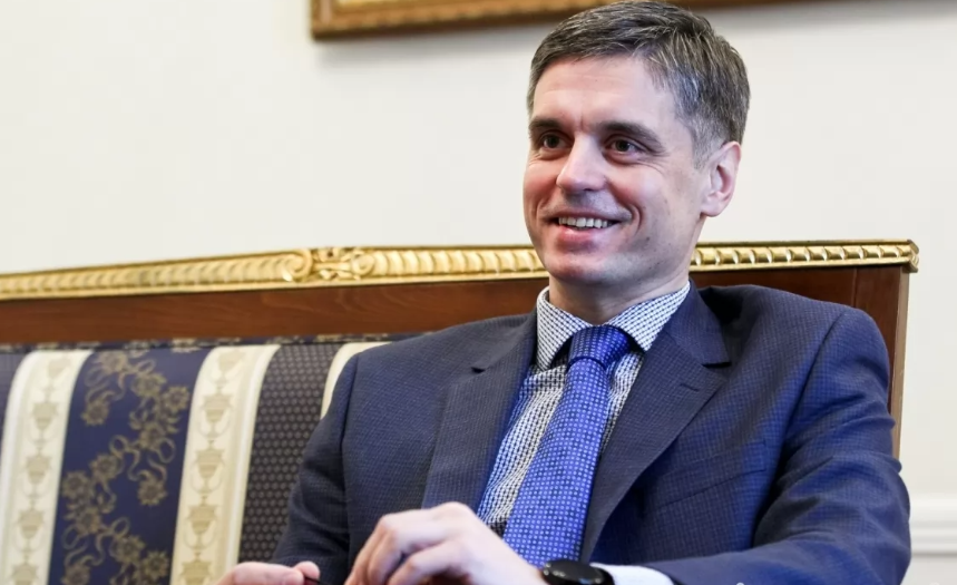 Пристайко назначат послом Украины в Великобритании, — депутат Кравчук 