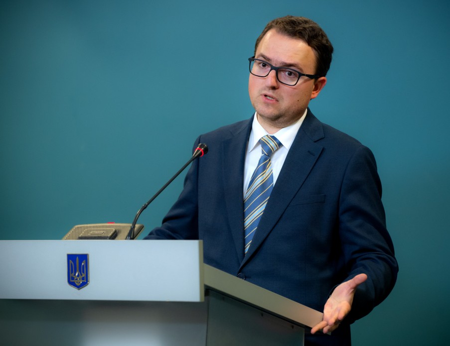  Часть стратегии по деоккупации Крыма будет засекречена, – Кориневич  