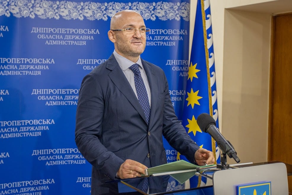  Трьом медикам Дніпропетровщини вручили почесне звання «Заслужений лікар України» 