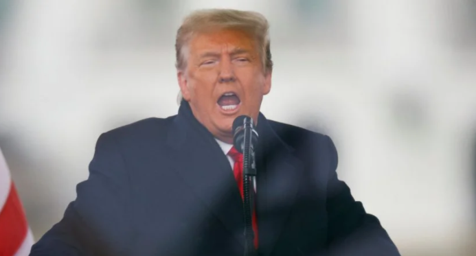  Трампа вызвали в Конгресс для дачи показаний в рамках импичмента 