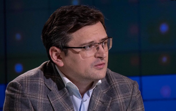  Кулеба опасается искусственных проблем при поездках после пандемии 