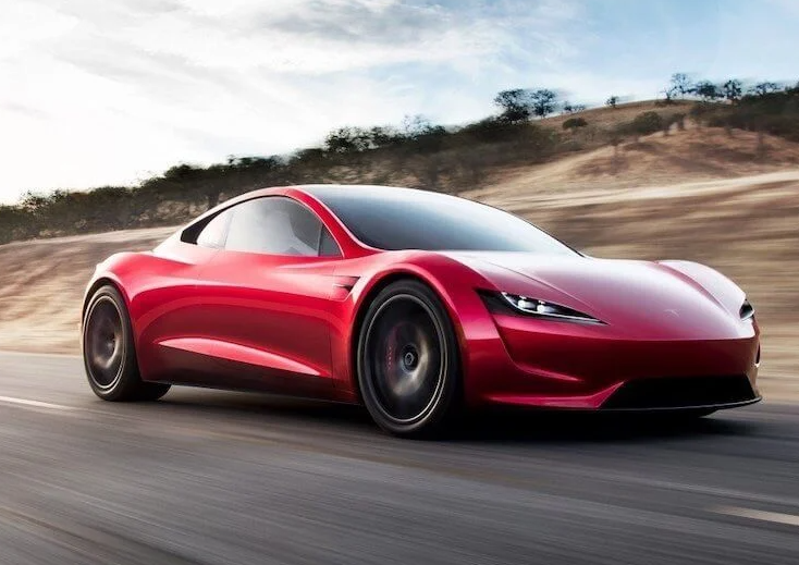  Новая разработка Tesla сделает электромобили почти вечными 