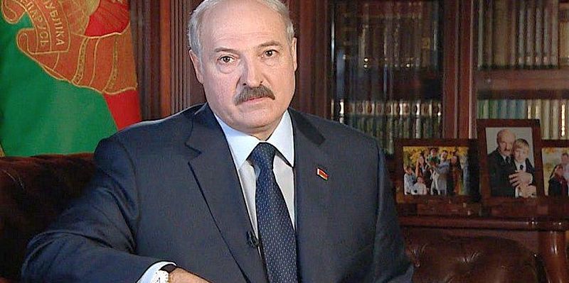  Лукашенко о президентских выборах: В ближайшее время определимся с датой 