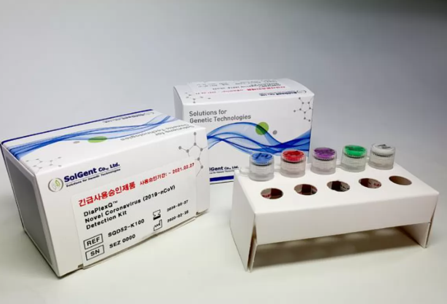  Положительный ПЦР-тест на COVID-19 обнаружился у 12% протестированных киевлян 