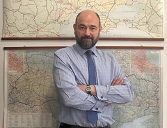  МИД Германии назначило нового спецпредставителя по вопросам Украины 