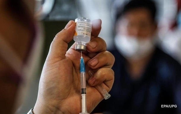  Стала известна причина смерти винничанина после вакцины Pfizer 