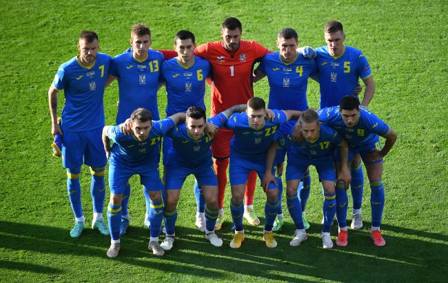  Сборная Украины заработала 16 миллионов евро на Евро-2020: как получилась такая сумма 