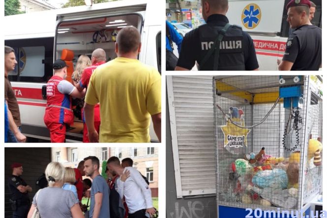  У Тернополі на зупинці громадського транспорту дитину вдарило струмом: подробиці 