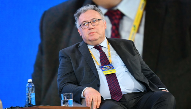  Венгрия поддерживает евроинтеграцию Украины, но после Западных Балкан - посол 