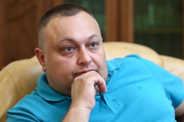  Керівник групи «Рейтинг» Олексій Антипович: Українцям хочеться і нових, і досвідчених політиків одночасно 