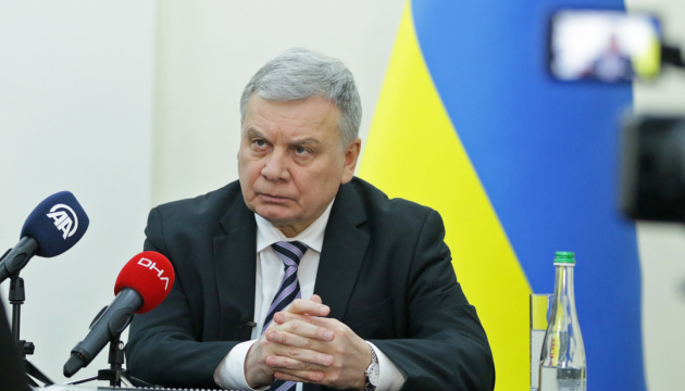  Україна отримає «москітний флот» не пізніше як у 2022 році – Таран 