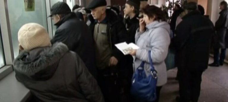 С 1 июля повысят пенсии: кому и на сколько 