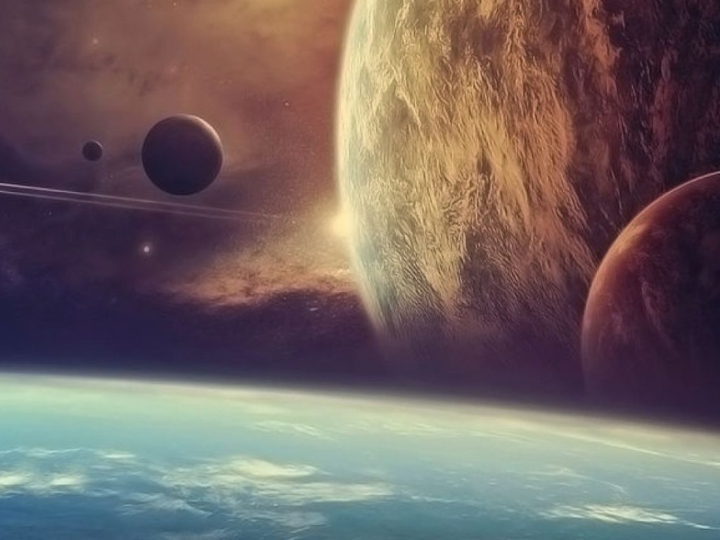  Астронавты NASA поделились планами заселения Луны 