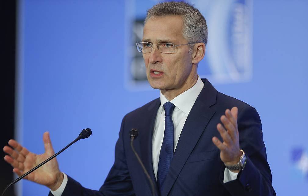  Присутність сил США зросла в Польщі, країнах Балтії, Румунії, – Столтенберг 