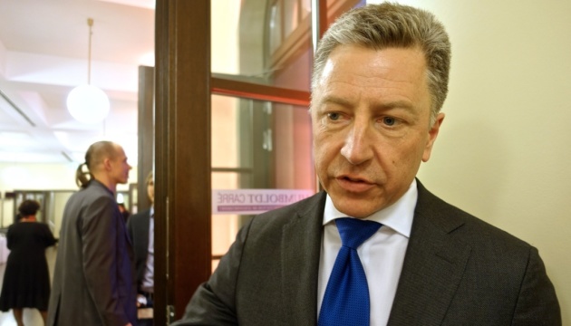  Волкер пояснив, як голосування "банківського" закону вплине на майбутнє України 