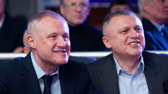  “ПриватБанк” оштрафовали за то, что он не выплачивает $257 млн в пользу офшоров Суркисов 