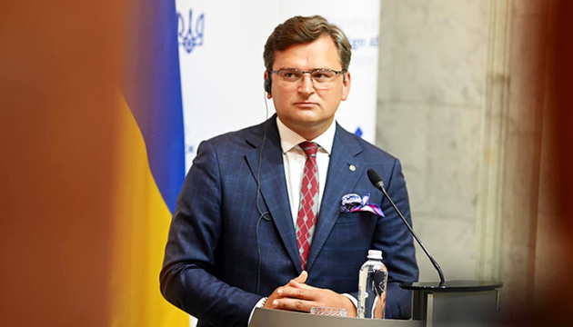  Завдяки зусиллям ФРН і Франції є шанс на проведення «Норманді» – Кулеба 