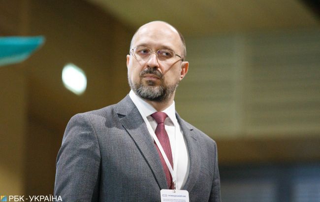  В Украине продлят карантин после 22 мая, - Шмыгаль 