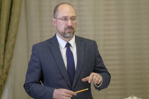  Шмигаль не виключає запуску метро і приміського транспорту до середини літа 