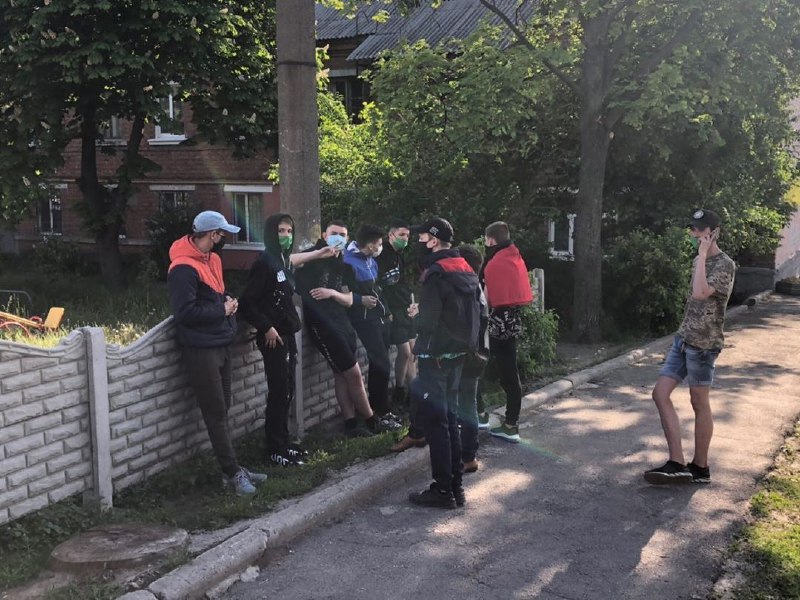  Устраивали "сафари": в Харькове поймали банду подростков, зверски избивавших людей 
