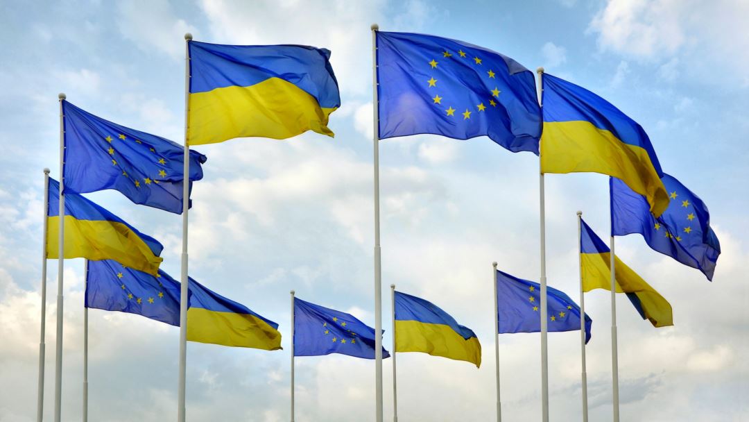  В ЄС затвердили політику щодо Східного партнерства   