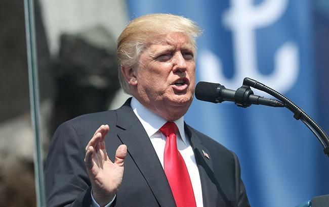  Трамп не поддерживает возобновление переговоров по торговой сделке с Китаем 