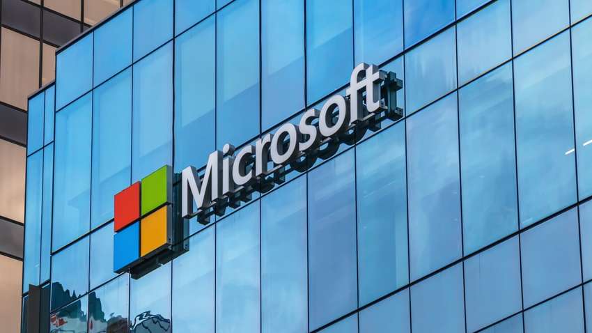  Microsoft отказывается продавать полиции технологию распознавания лиц 