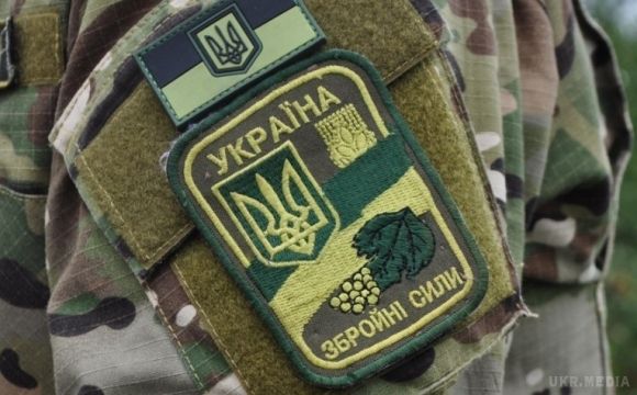  На Волині по-звірячому зарізали військового 
