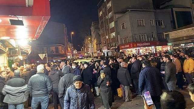  Глава МВД Турции ушел в отставку из-за провала комендантского часа  