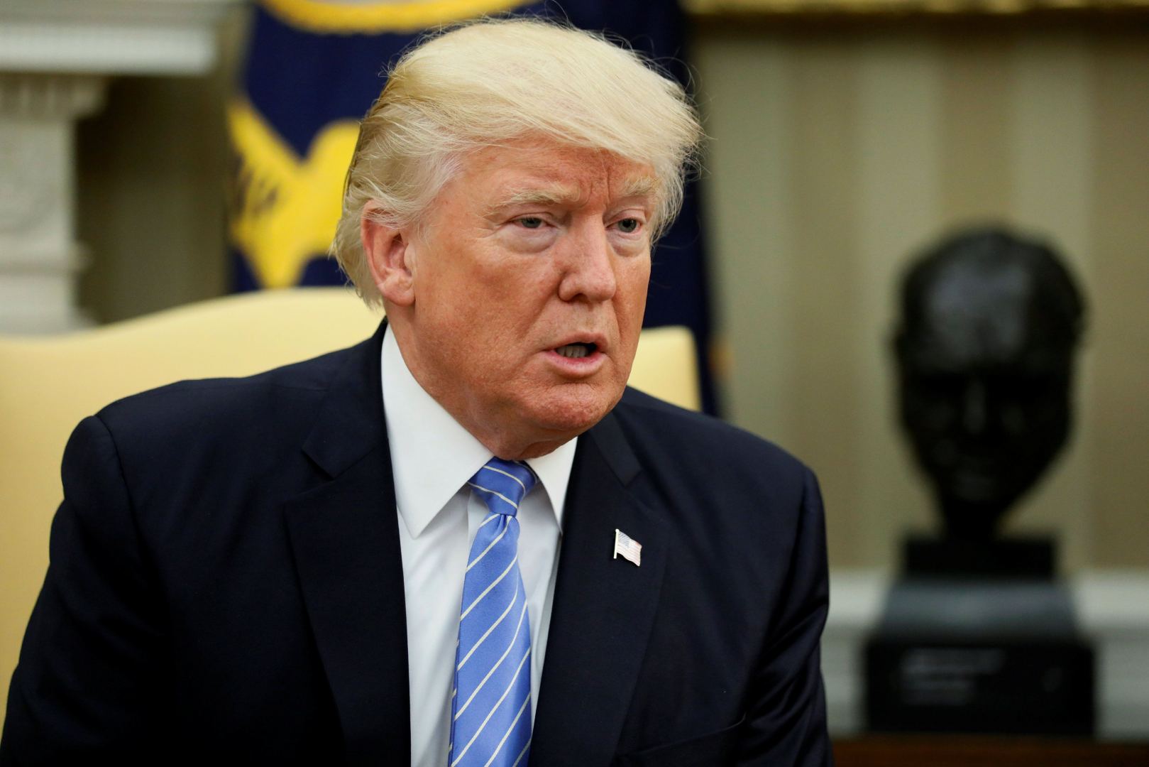  Трамп распорядился оказать помощь Италии в борьбе с COVID-19 - Белый дом 