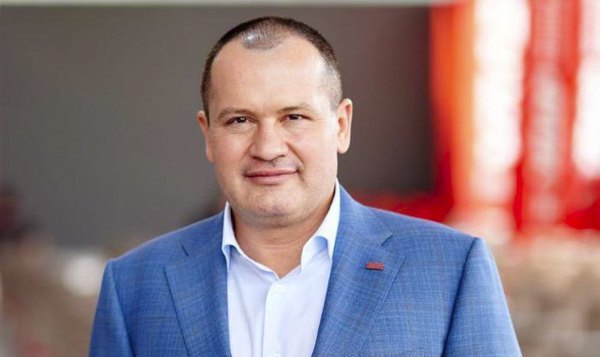  Артур Палатний: «Удар» – це не про вибори та електорат, це – про країну і українців» 