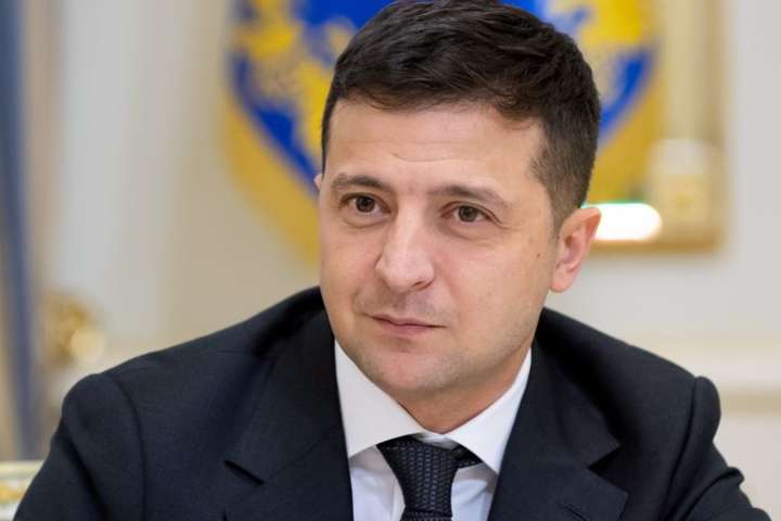  Зеленський просить Раду розглянути закон про подвійне громадянство 