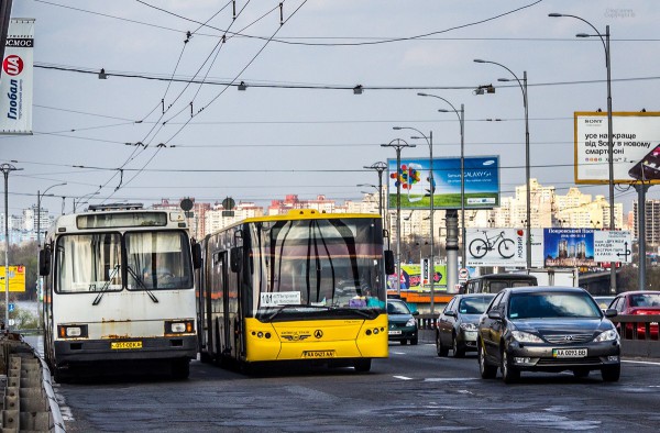  В Украине могут отложить запуск общественного транспорта в 8 областях: тревожные данные 