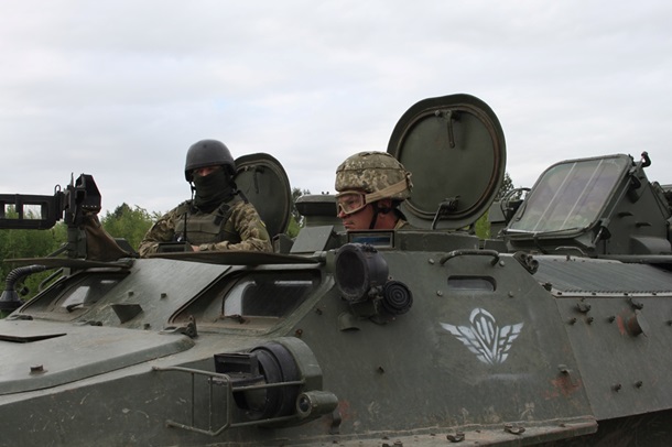  Українські зенітники відбивали удари з повітря  