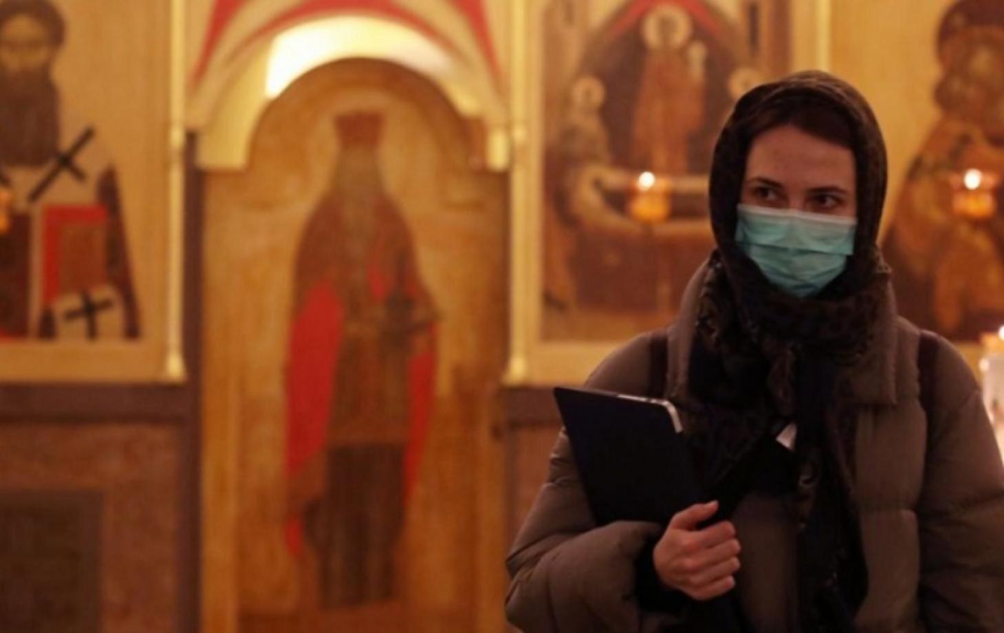  На Рівненщині суд на 17 тисяч оштрафував священника за богослужіння на кладовищі   