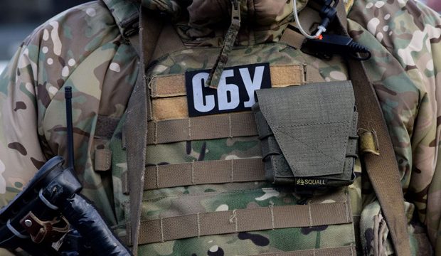  СБУ проводить слідчі дії на Одеській митниці через “масштабну корупційну схему” 
