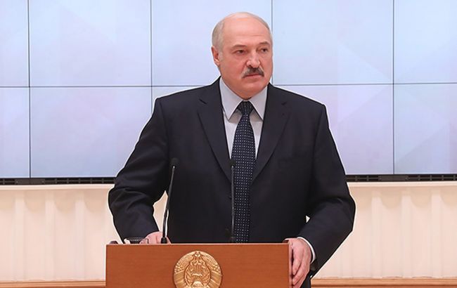  Лукашенко: Россия продает газ Беларуси вдвое дороже, чем Германии 