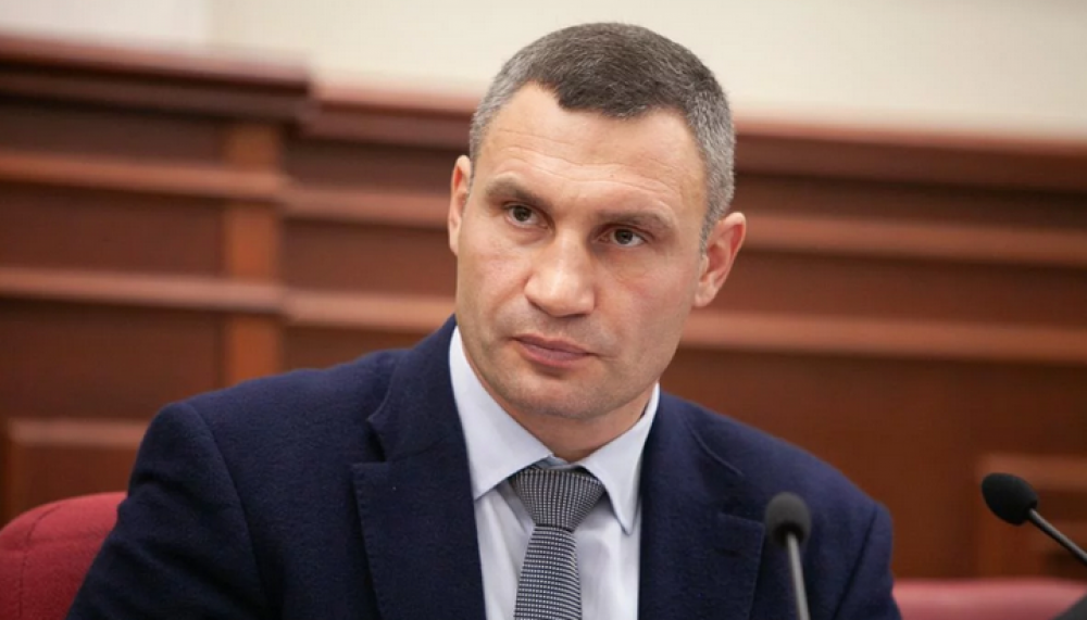  Кличко розповів, коли у Києві послаблять карантин 