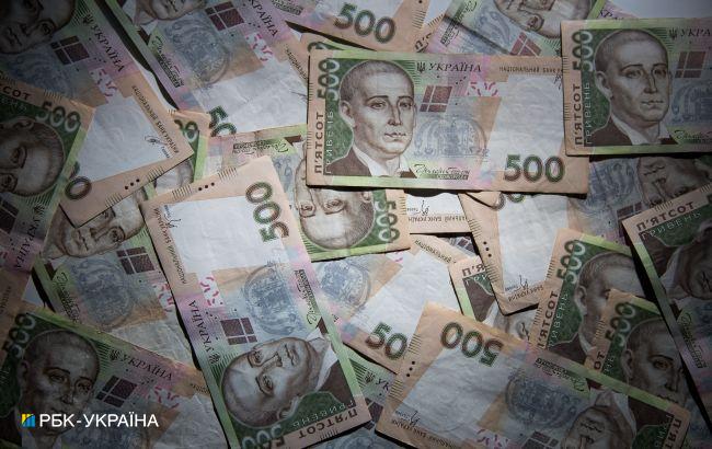  Рада внесла изменения в бюджет-2021, перераспределив расходы трех министерств 