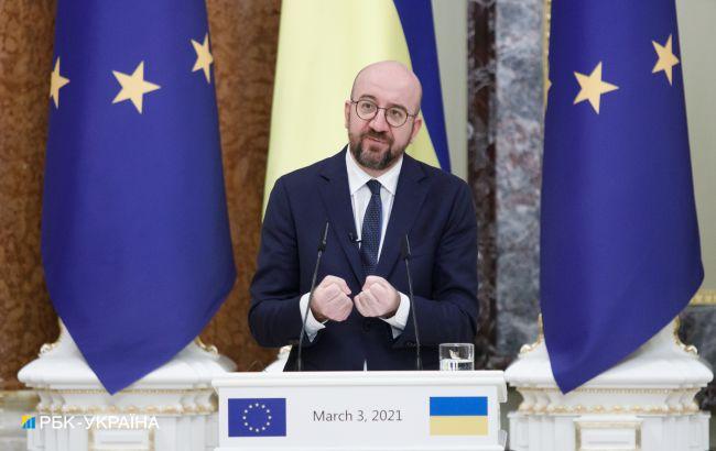  Глава Евросовета подтвердил участие в саммите Крымской платформы 