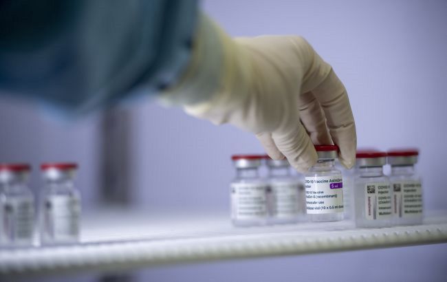  Норвегия продлила запрет на использование вакцины AstraZeneca 