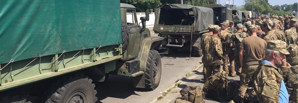  Міноборони хоче отримати право призивати резервістів без оголошення мобілізації 