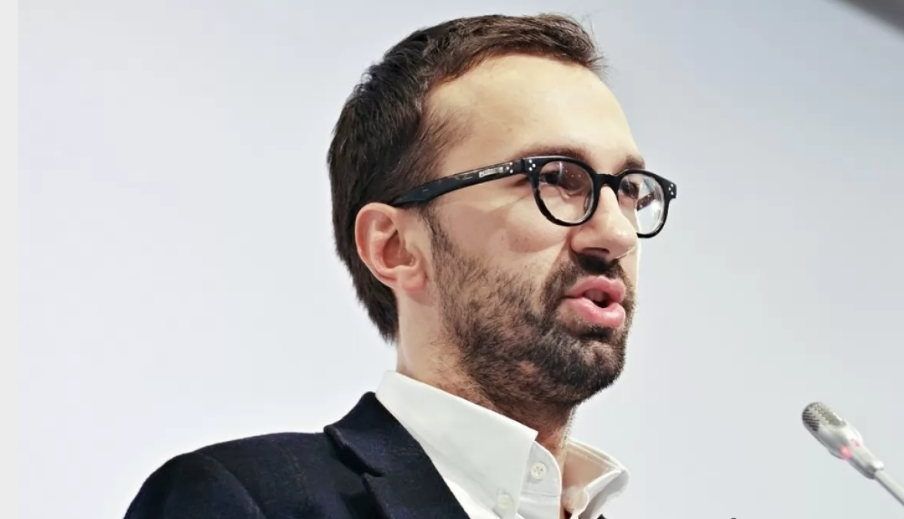  Экс-нардеп Лещенко в апреле получил треть миллиона от американской инвесткомпании 