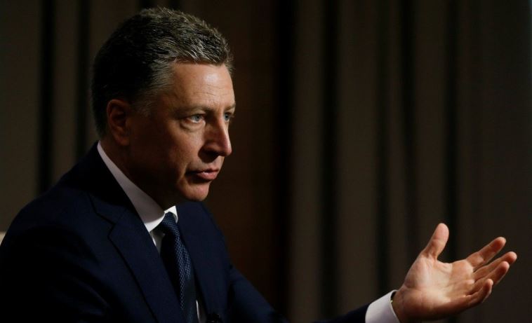  Германия и Франция должны четко заявить, что РФ нарушает условия Минских договоренностей - Волкер 