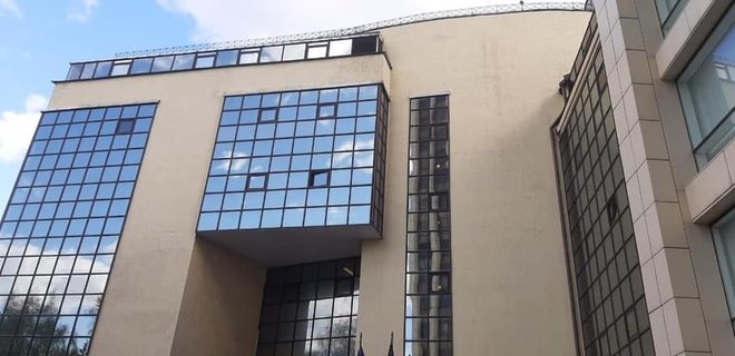  Дело о рекордной взятке. Отстранен первый замначальника налоговой Киева 