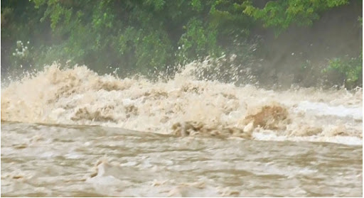  Понад 20 туристів з дітьми потрапили у водяну пастку в Карпатах, рятувальники працювали цілу ніч 