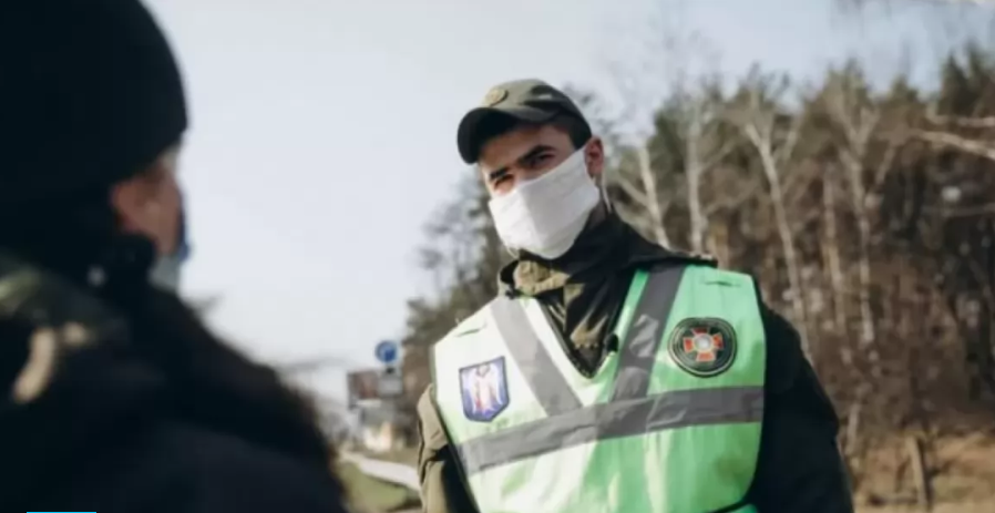  Сегодня на въездах в Киев запустили 9 КПП: где они располагаются и как будут работать 