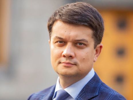  Профильный комитет Рады учтет большую часть правок к "антиколомойскому" законопроекту – Разумков 